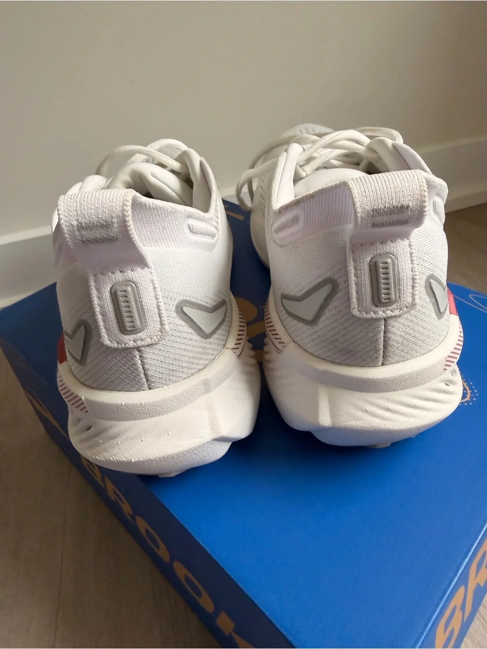 Brooks Glycerin GTS 23 running/walking sneakers - Picture 6 of 8